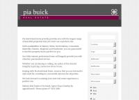 Pia Buick Real Estate Pty. Ltd.