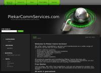 Piekar Comm Services