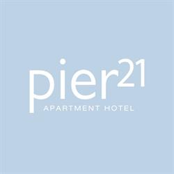 Pier 21 Apartment Hotel