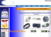 P.i.e.s. Australia Pty Ltd
