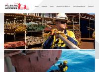Pilbara Access Management Solutions Wa