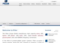 Rwe Piller Pty Ltd