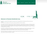 Pineview Residential Care