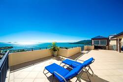 Pinnacles, Airlie Beach
