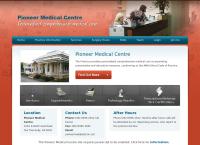 Pioneer Medical Centre