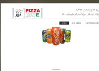Pizza-Arte