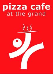 Pizza Cafe At The Grand