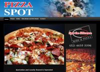 Pizza Spot