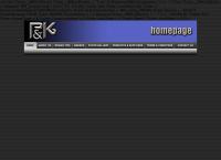 P & K Joinery Pty Ltd