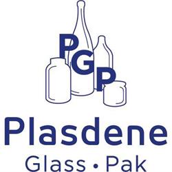 Plasdene Glass-Pak