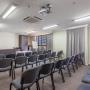 Platinum International conference room 1