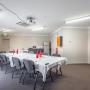 Platinum International conference room 2