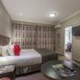 platinum international deluxe spa