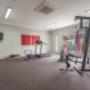 platinum international gym