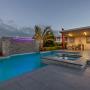 platinum international swimming pool