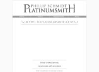 Platinumsmith