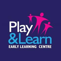 Play & Learn Early Learning Centre