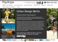 Playrope Pty Ltd