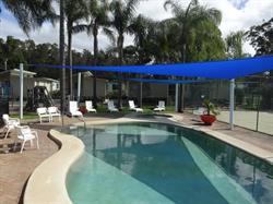 Pleasurelea Caravan Park Pty Ltd