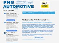 Png Automotive Pooraka