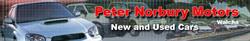 Peter Norbury Motors Walcha Pty Ltd