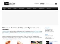Podantics Podiatry