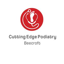 Cutting Edge Podiatry