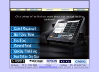 Point Of Sales Support