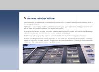 Pollard Williams Pty Ltd