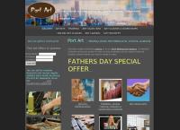 Port Art Gallery