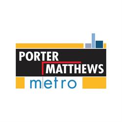 Porter Matthews Metro