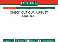 Porters Liquor Mcmahons Point