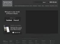 Porter's Paints Pty Ltd