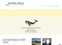 Eastern Beach Holiday Units