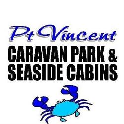 Port Vincent Caravan Park And Seaside Cabins