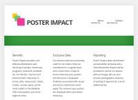 Poster Impact