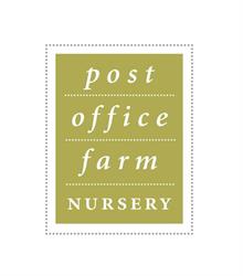 Post Office Farm Nursery