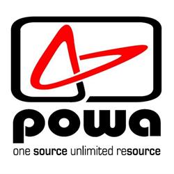 Powa Productions Pty Ltd