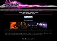 Power Audio