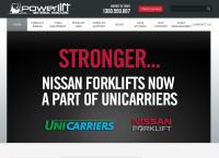 Powerlift Australia Pty Ltd