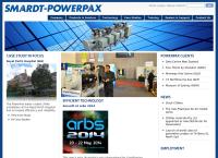 Boronia Technologies Pty Ltd's website