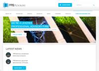 Ppb's website