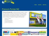 Pressure Pumps NQ's website