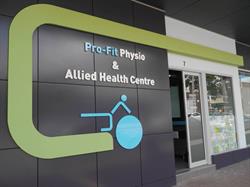 Pro-Fit Physio & Allied Health Centre