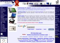 Professional Pc Support Pty Ltd