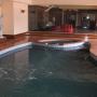 Indoor pool restoration