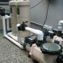 Pool equipment supply and installation