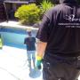 Pool restoration project