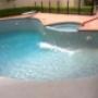 Professional Pool and Spa Service restoration