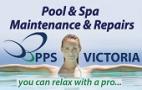 Professional Pool & Spa Services